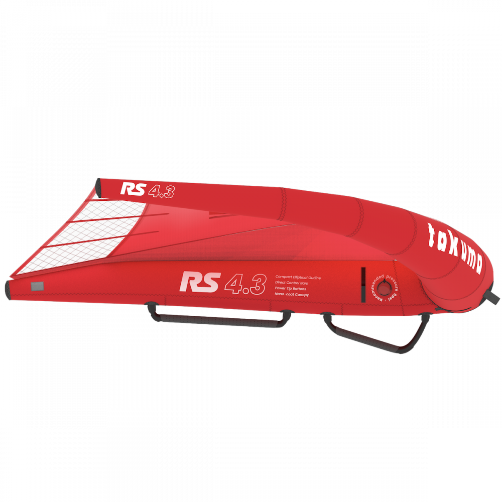 Takuma Rs - Imagen 4