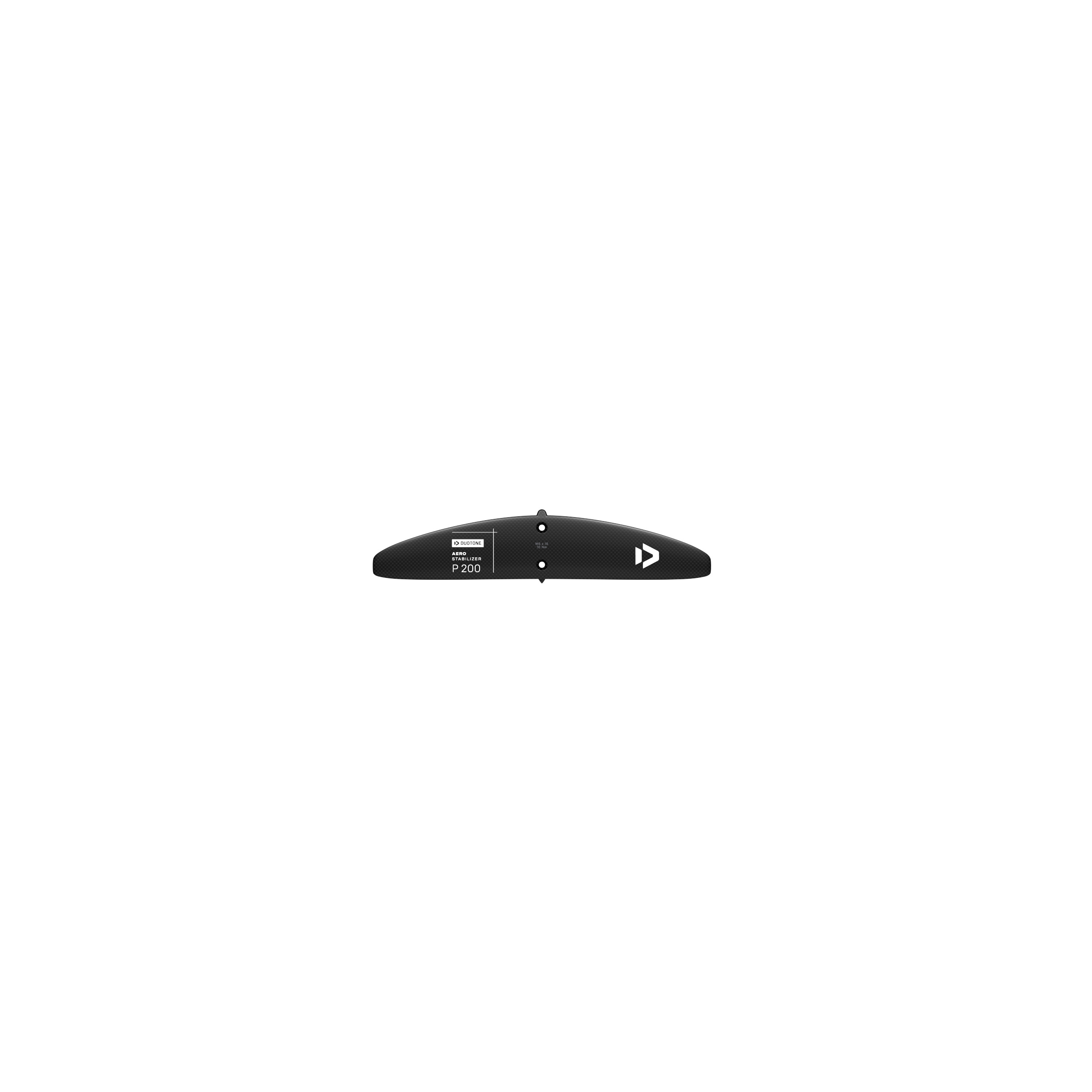 Duotone Foil Set Complete Sls Aero Carve 2.0 2024 - Imagen 3