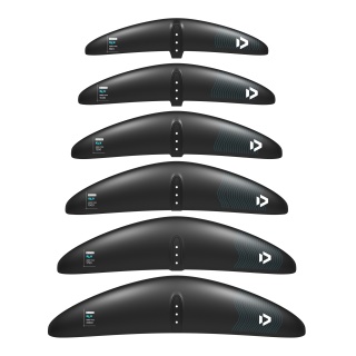 Duotone Front Wing Aero Free Sls - Imagen 5