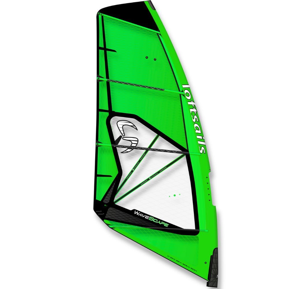 Loftsails Wavescape 2024 - Imagen 2