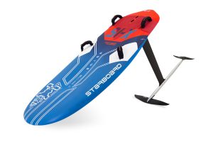 Startboard X-15 Carbon Reflex 2024 - Imagen 2