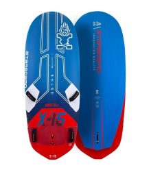 Startboard X-15 Carbon Reflex 2024