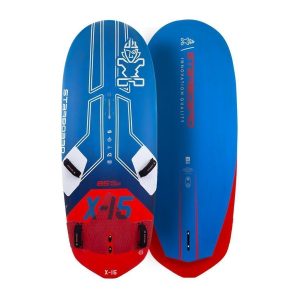 Startboard X-15 Carbon Reflex 2024