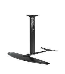 Duotone Foil Set Complete Al Aero Lift 2024 Un foil super recomendado para todos los principiantes.