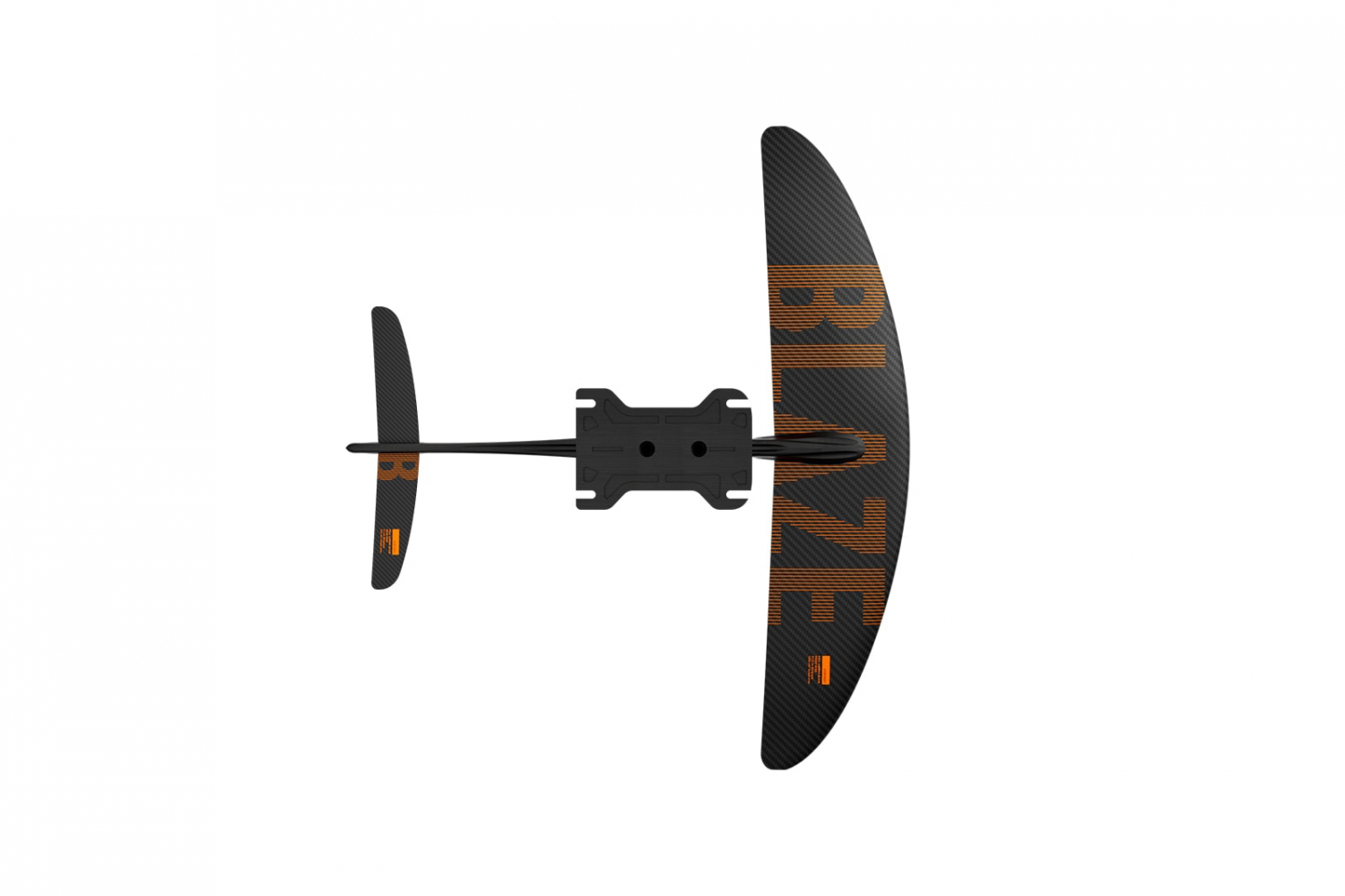Rrd Blaze Alu Foil Set Y27 - Imagen 2