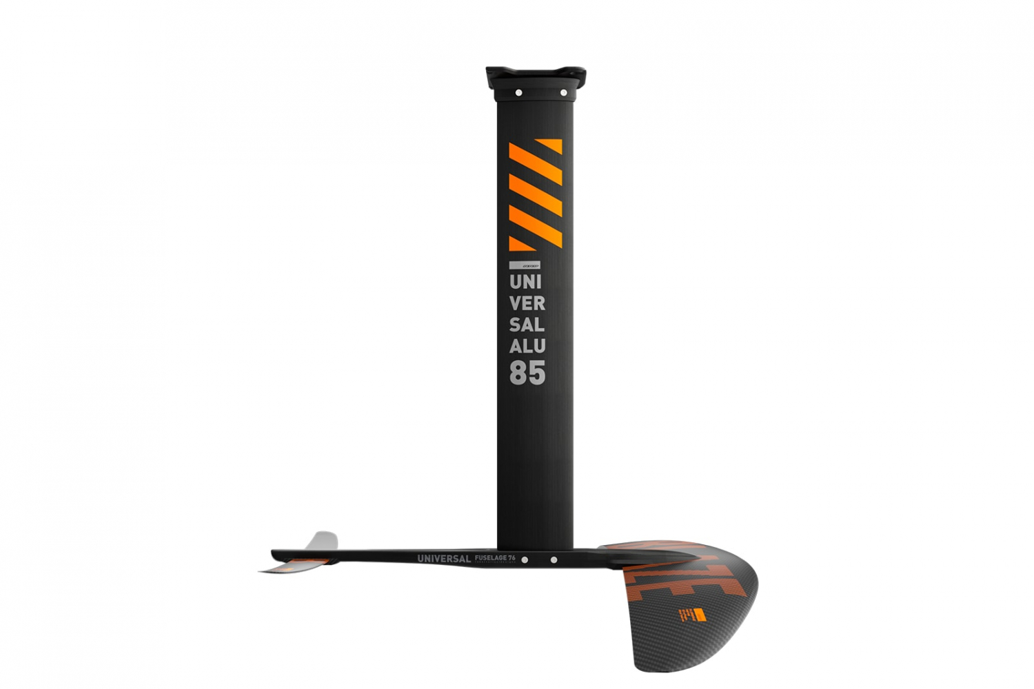 Rrd Blaze Alu Foil Set Y27 - Imagen 3