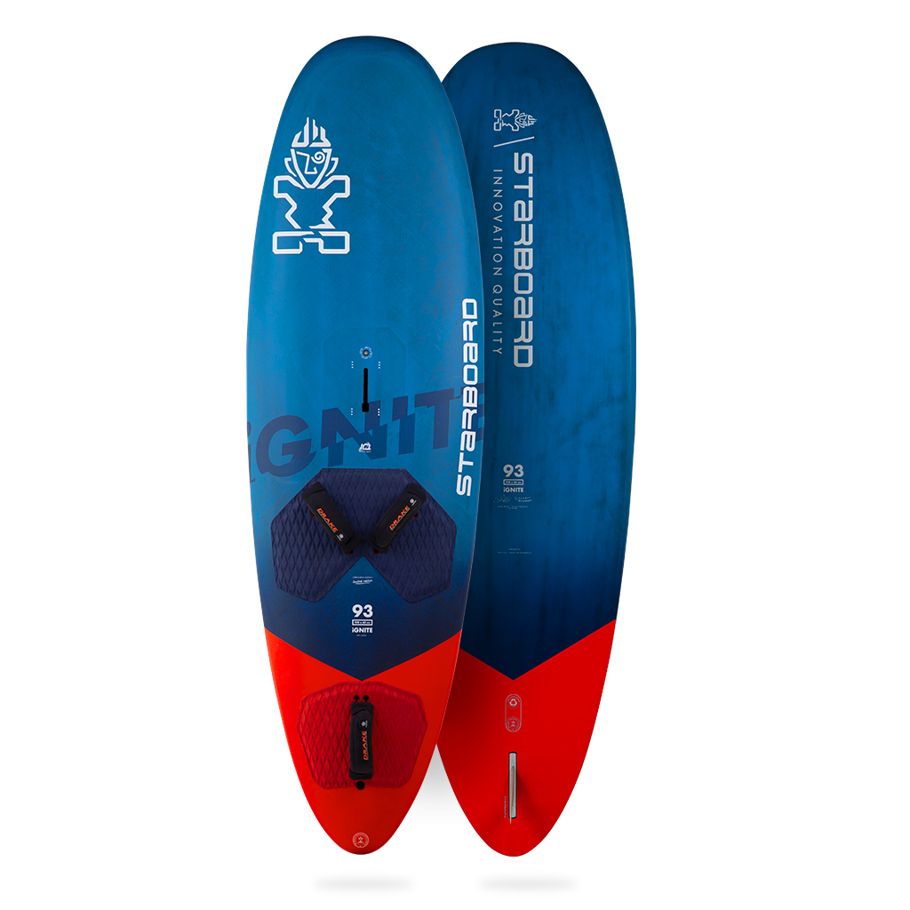 Starboard Ignite 2024