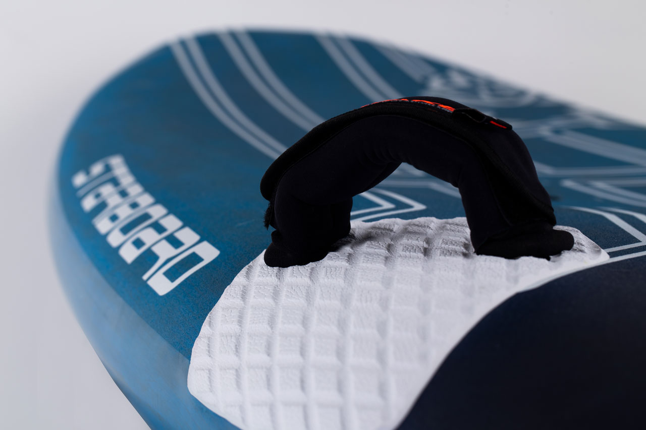 Starboard Isonic Reflex Carbon 2024 - Imagen 2