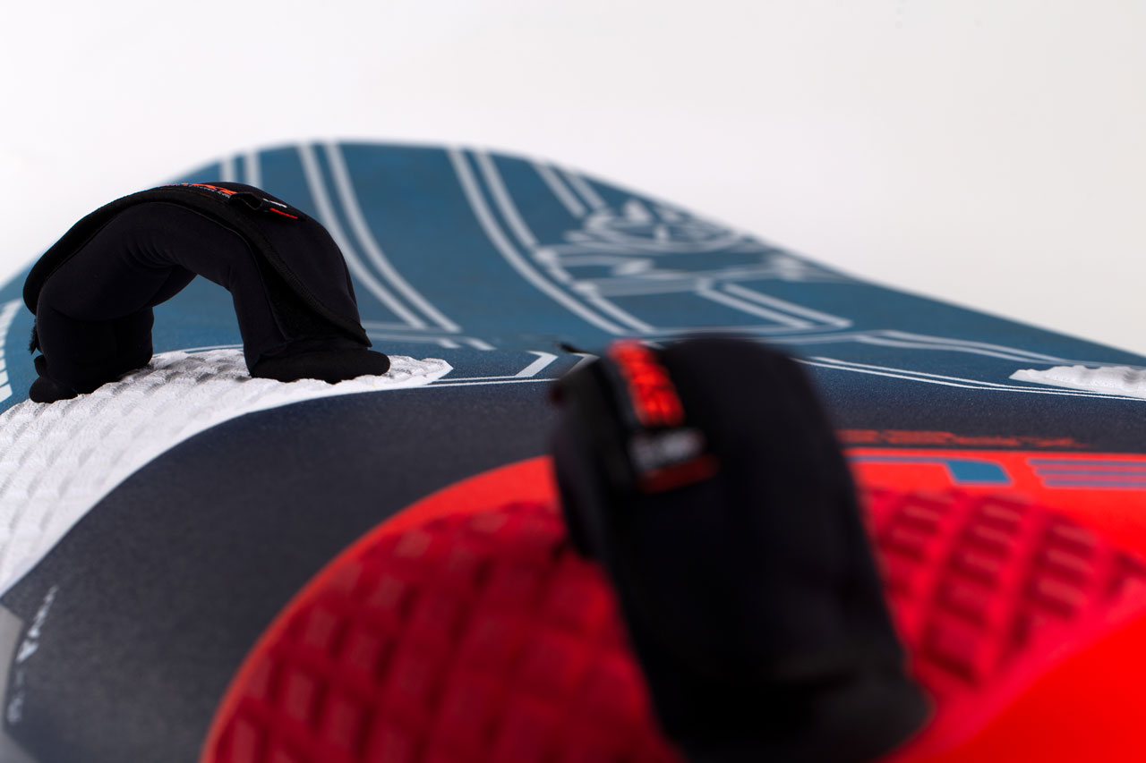 Starboard Isonic Reflex Carbon 2024 - Imagen 4
