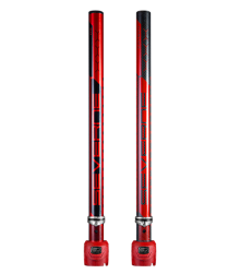 Severne Triple Extensión Carbon