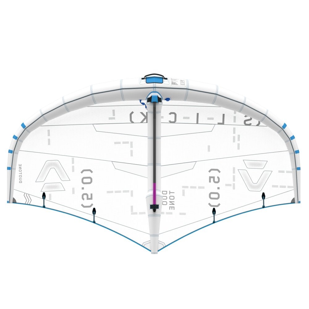 Duotone Slick Concept Blue 2024 - Imagen 2
