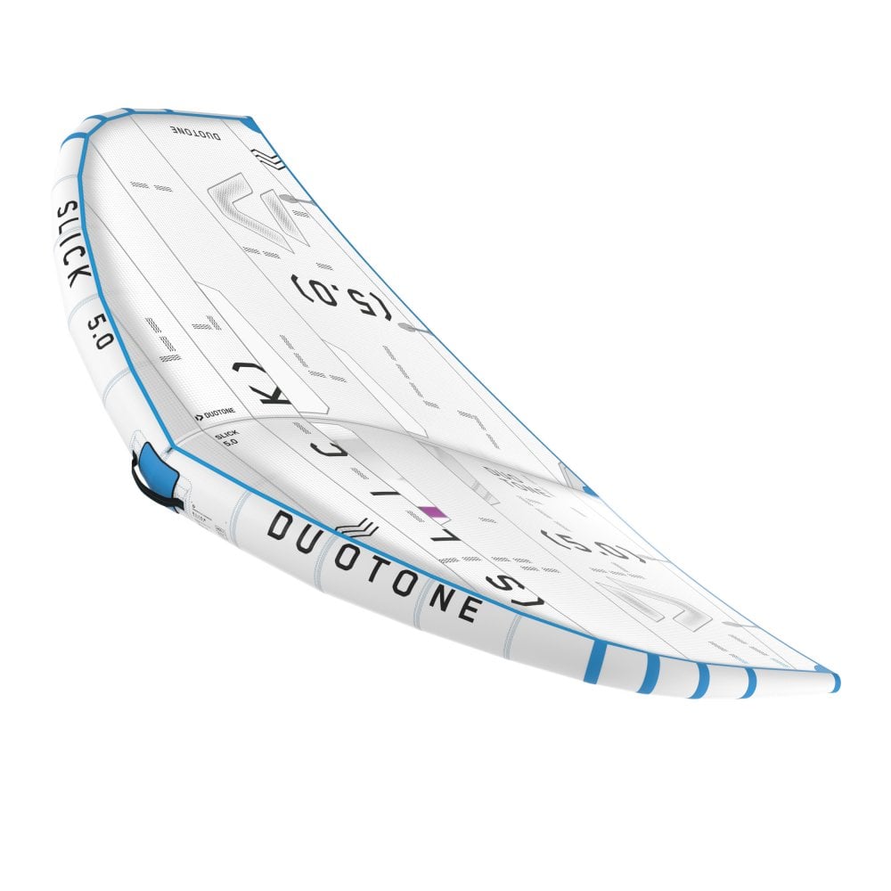 Duotone Slick Concept Blue 2024 - Imagen 3
