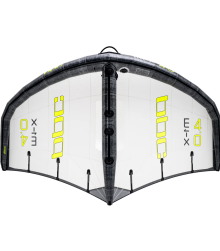 PPC Foiling M1-X Wing