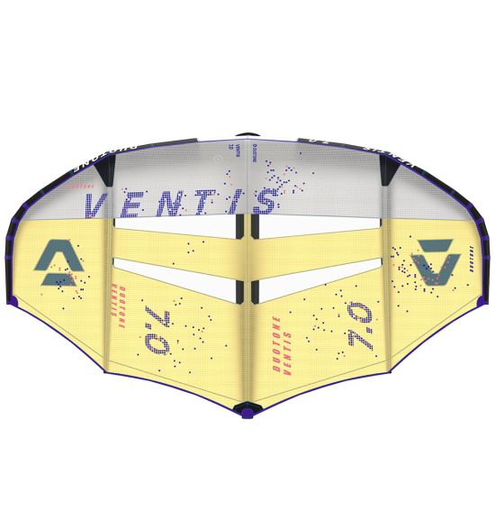 Duotone Ventis 2025 - Imagen 4