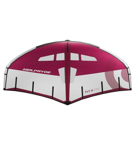 Neilpryde Fly II Pro 2024 - Imagen 3
