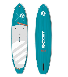 Exocet Discovery Premium - Windsup