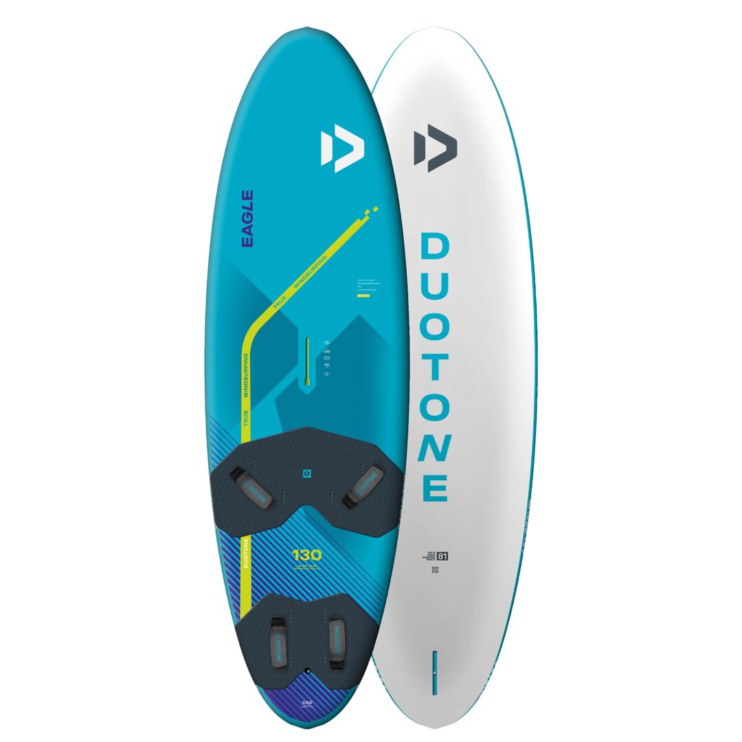 tabla de windsurf DUOTONE Eagle