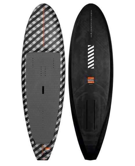Tabla de Downwind foil Rrd
