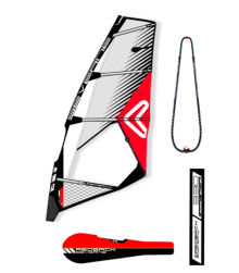 Severne Redback Complete Rig 2023