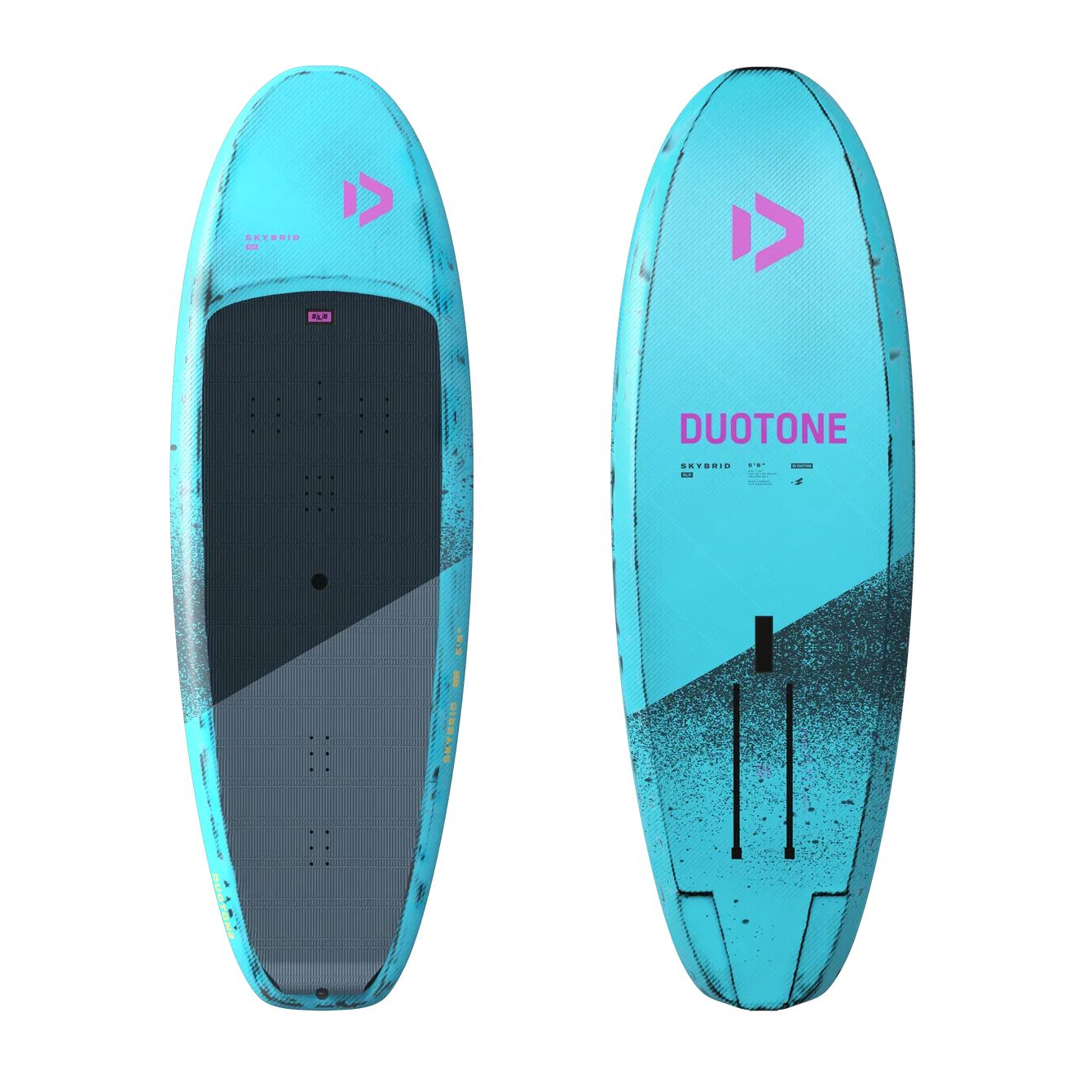 Duotone Foilboard Skybrid SLS 2025