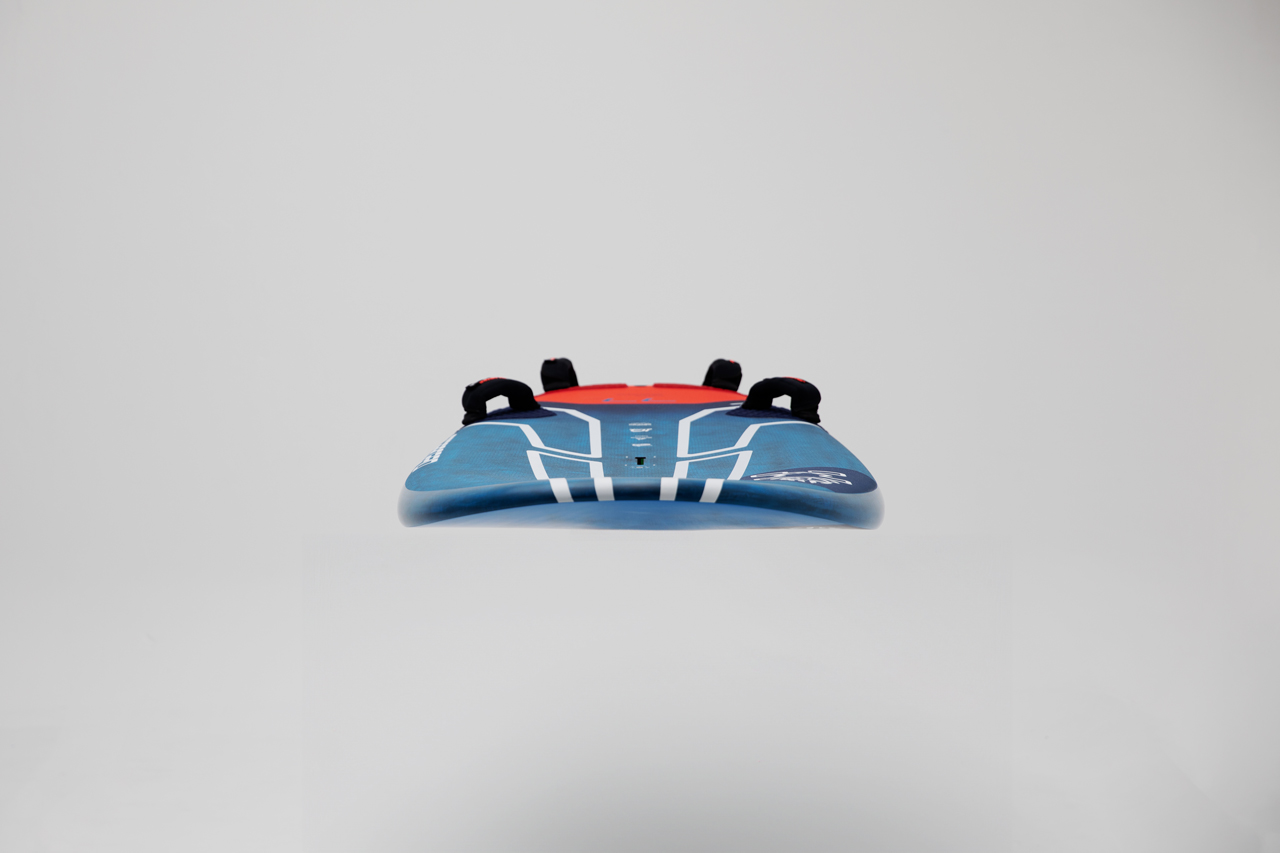 Starboard Isonic Reflex Carbon 2025 - Imagen 3