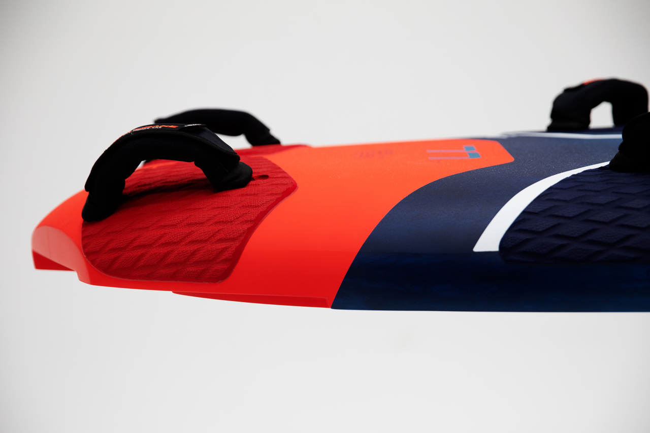 Starboard Isonic Reflex Carbon 2025 - Imagen 4
