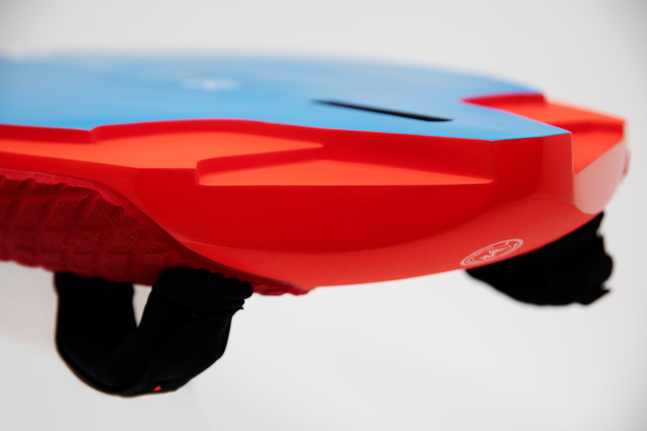 Starboard Isonic Reflex Carbon 2025 - Imagen 5