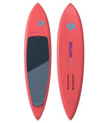 Duotone Foilboard Downwinder SLS 2025