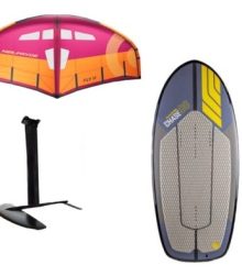 Pack Wing Foil IBRK 2025