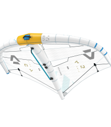 Duotone Wing Unit SLS Concept Blue 2025