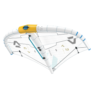 Duotone Wing Unit SLS Concept Blue 2025