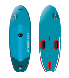 Starboard Foilboard Wingboard 4 in 1 Learner Deluxe