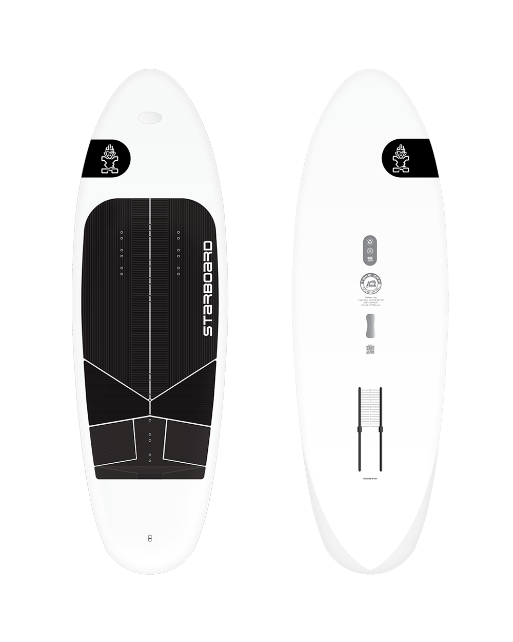 Starboard Foilboard Take Off Lite Tech 2025