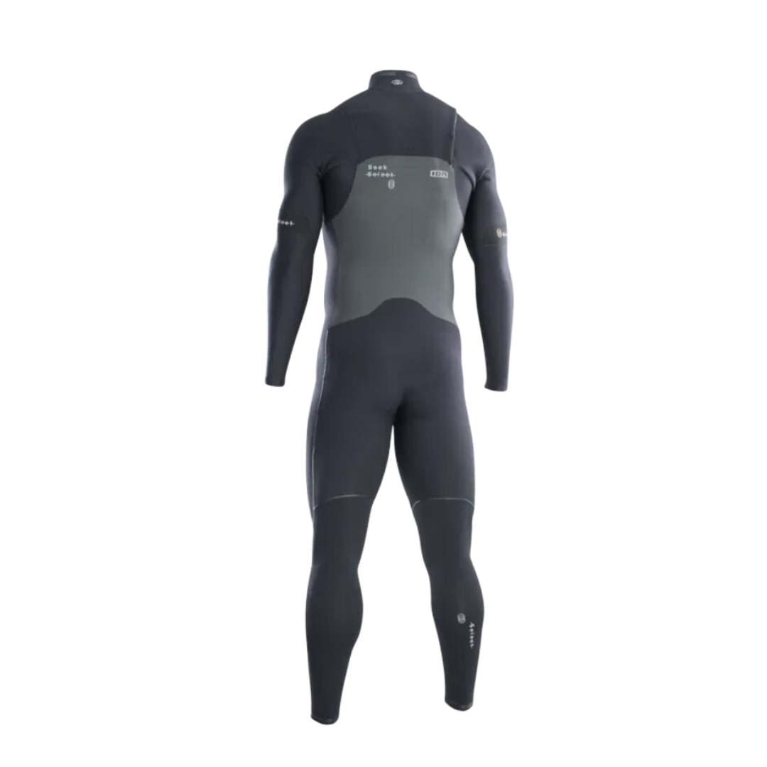 ION Seek Select 5/4 Front Zip 2025 - Imagen 2
