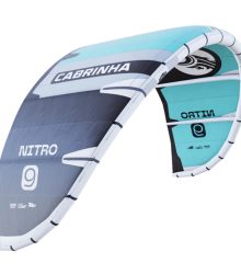 Cabrinha Nitro Apex 2025
