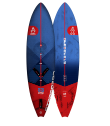 Starboard Hyper Carbon Reflex Sandwinch 2026