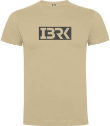 Camiseta IBRK Urban