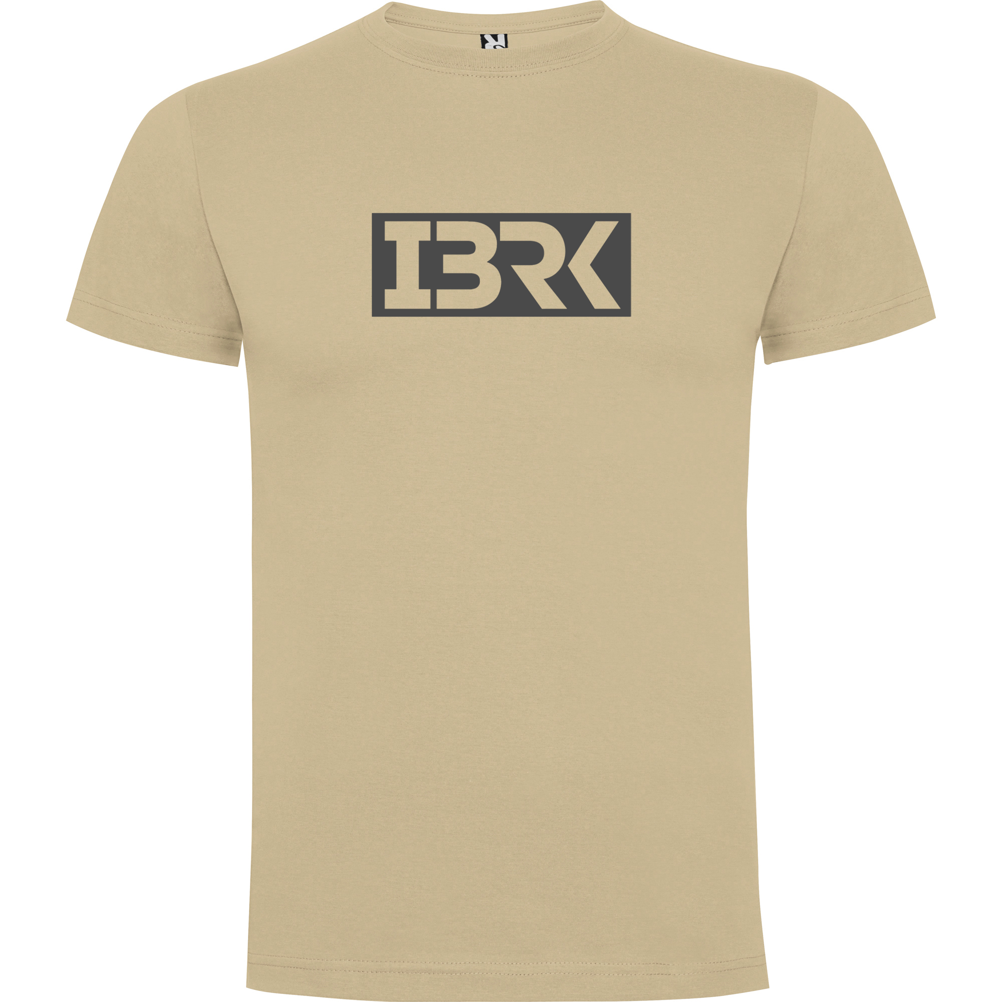 Camiseta IBRK Urban