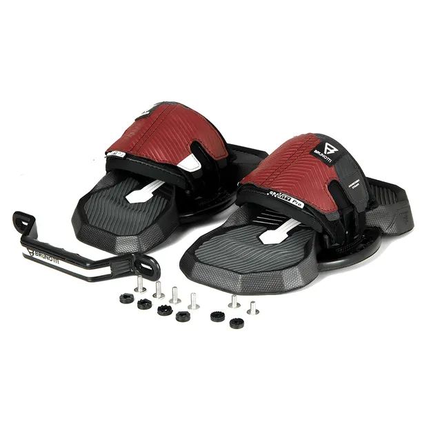Brunotti Gravity Pro Pad Set Kiteboard - Imagen 2