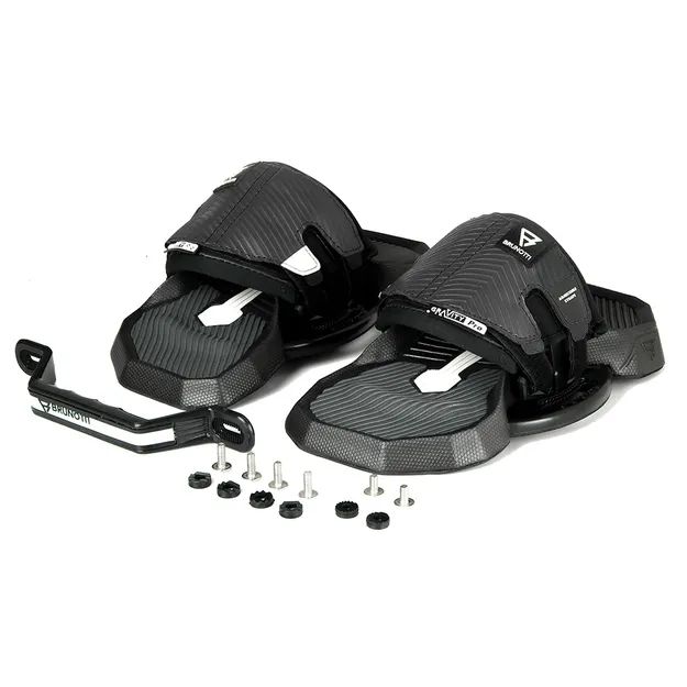 Brunotti Gravity Pro Pad Set Kiteboard