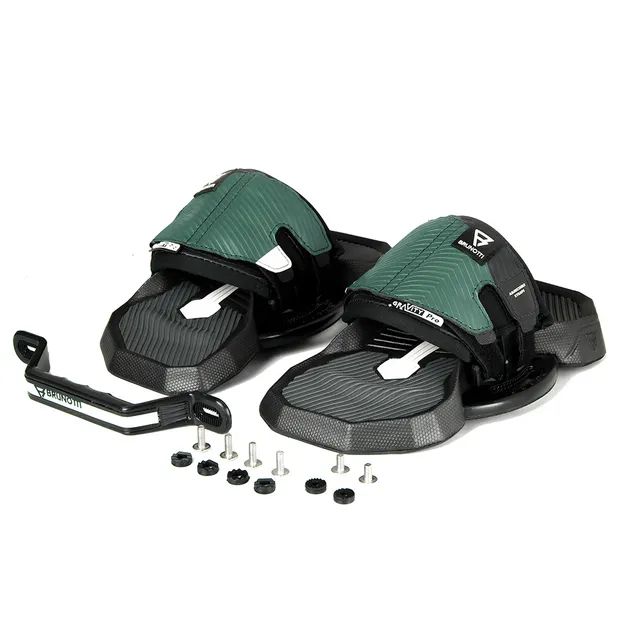 Brunotti Gravity Pro Pad Set Kiteboard - Imagen 3