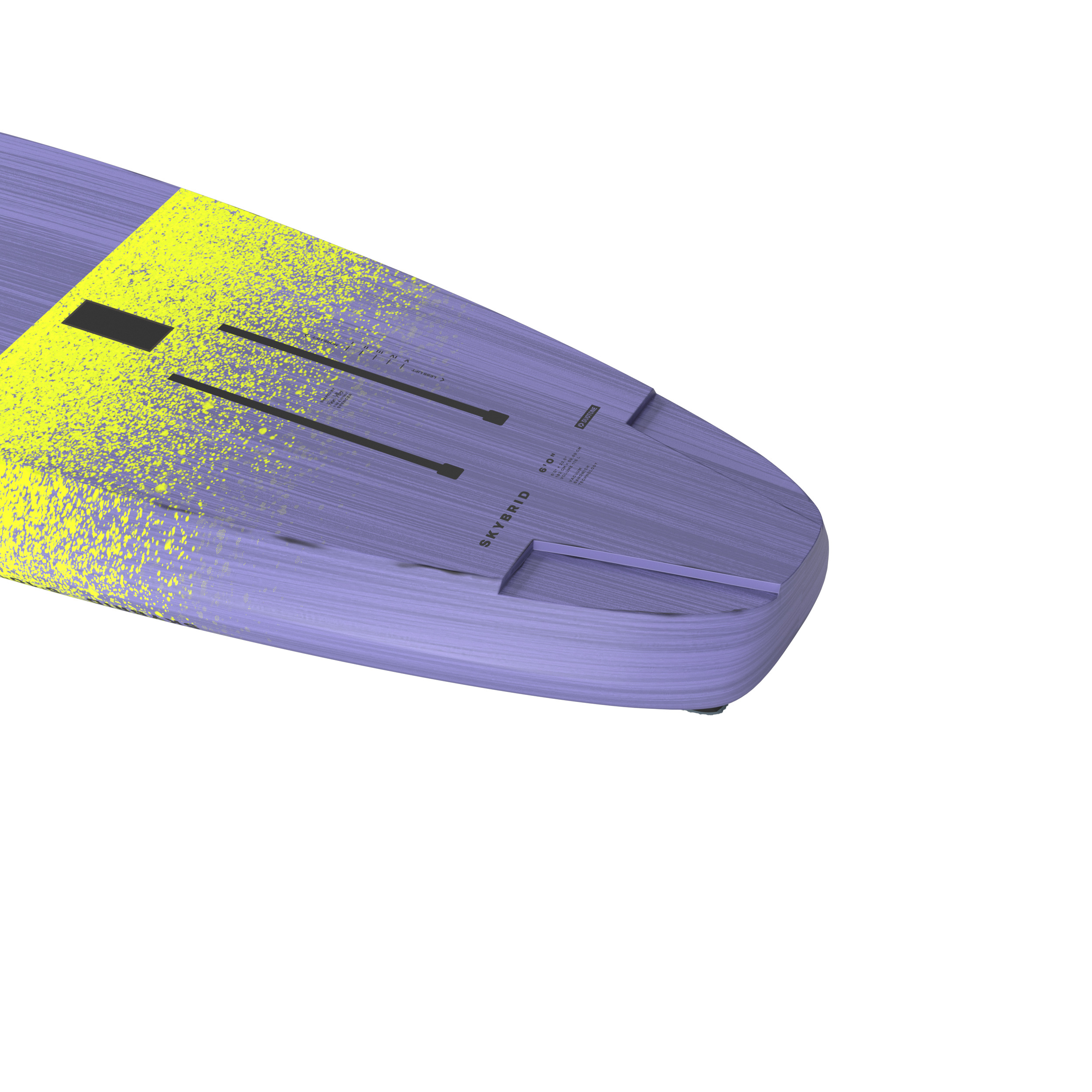 Duotone Foilboard Skybrid 2025 - Imagen 7