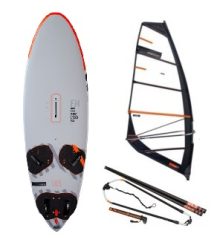 Rrd Pack Windsurf 2025