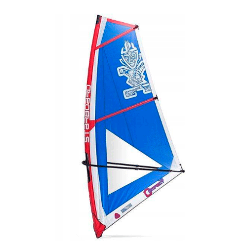 Starboard Sup Windsurfing iGo Pack - Imagen 4