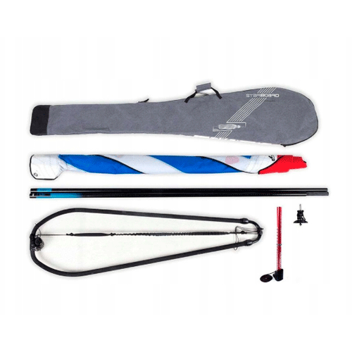 Starboard Sup Windsurfing iGo Pack - Imagen 3