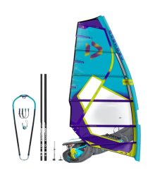 Duotone Sail Rig Package Eagle One