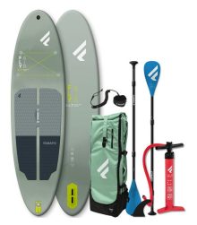 Fanatic Fly Air SLT Pack