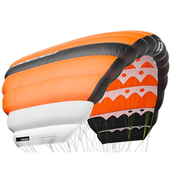 Rrd Pocket Wing Y30 - Imagen 3
