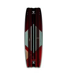 Brunotti Youri Pro Twintip Kite Board 21S