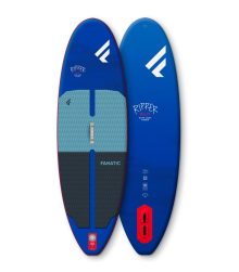 Fanatic Ripper Air SLT